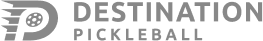Destination Pickleball - Sabrina Guillebeaux Sponsor